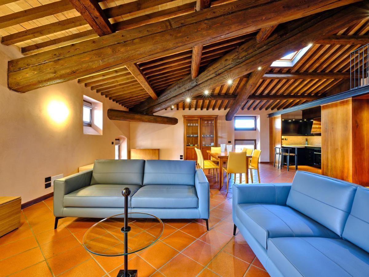 Apartmentsarena - Residenza Degli Scaligeri - Piazza Erbe Verona Exterior foto