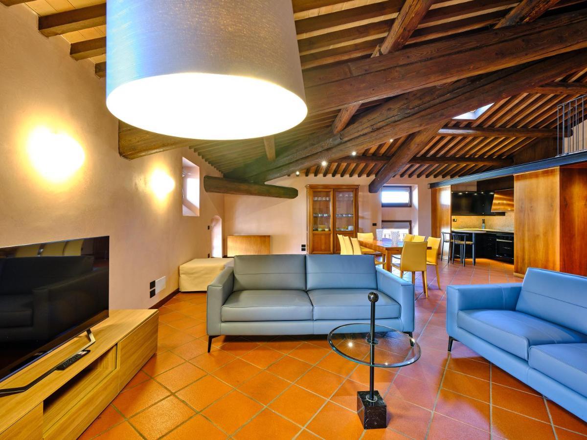 Apartmentsarena - Residenza Degli Scaligeri - Piazza Erbe Verona Exterior foto